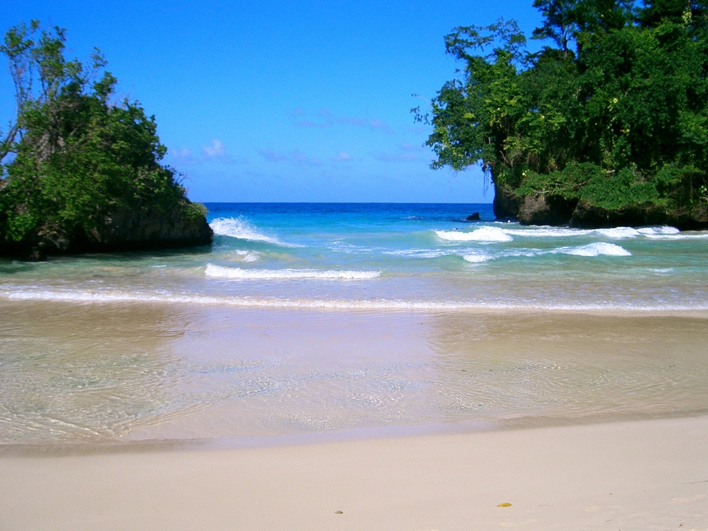 frenchmans cove beach Portland