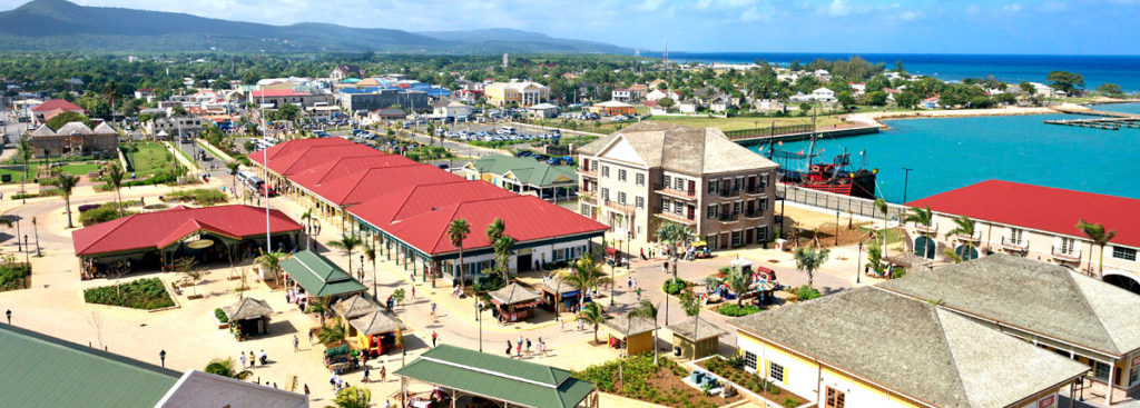 Falmouth Jamaica 1