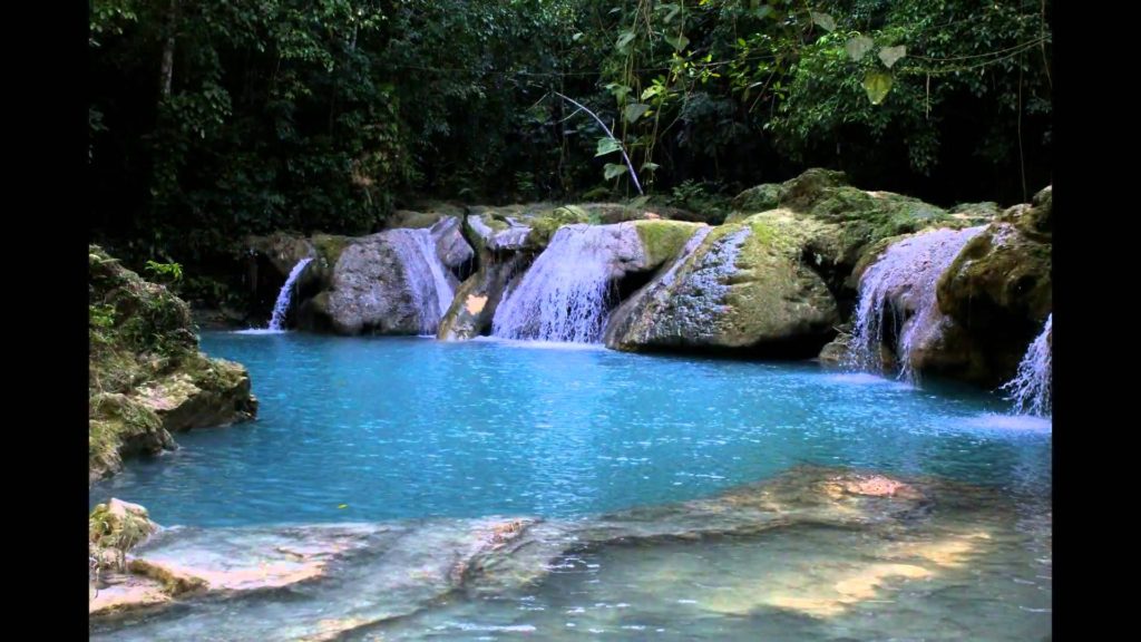 Blue Hole Ocho Rios