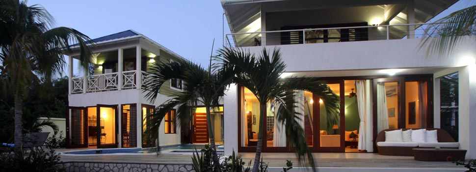 Little Waters Villa Negril