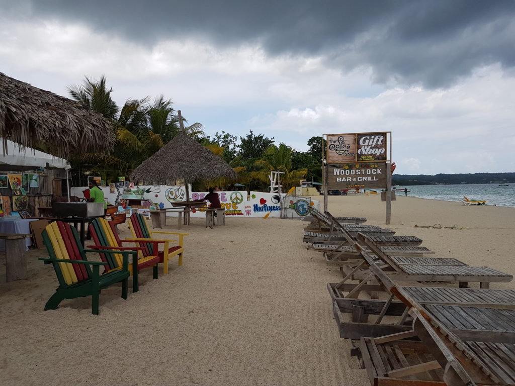 Woodstock Negril 2