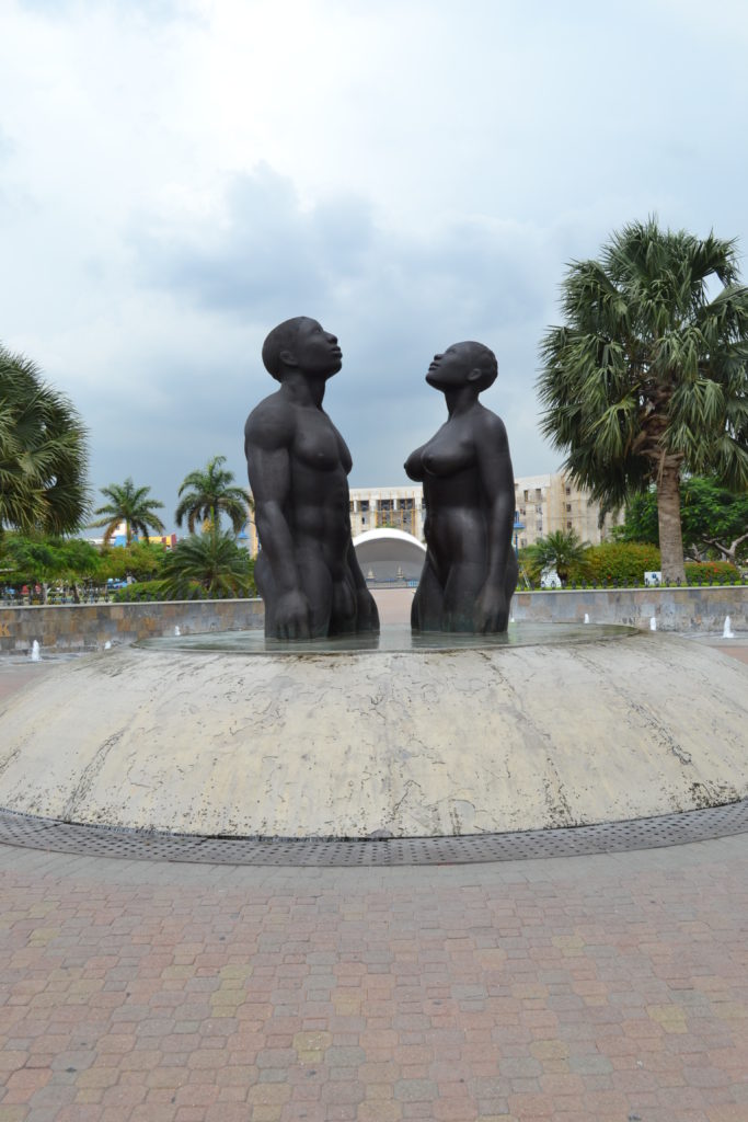 Emancipation Park