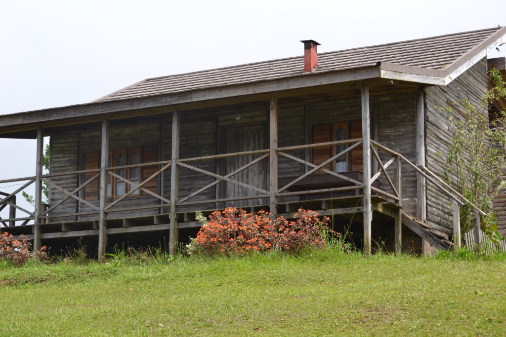 Hollleywell Recreational Park