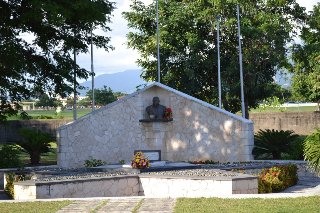 National Heroes Park